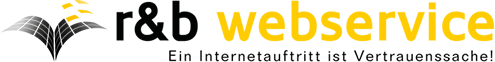 r&b webservice
